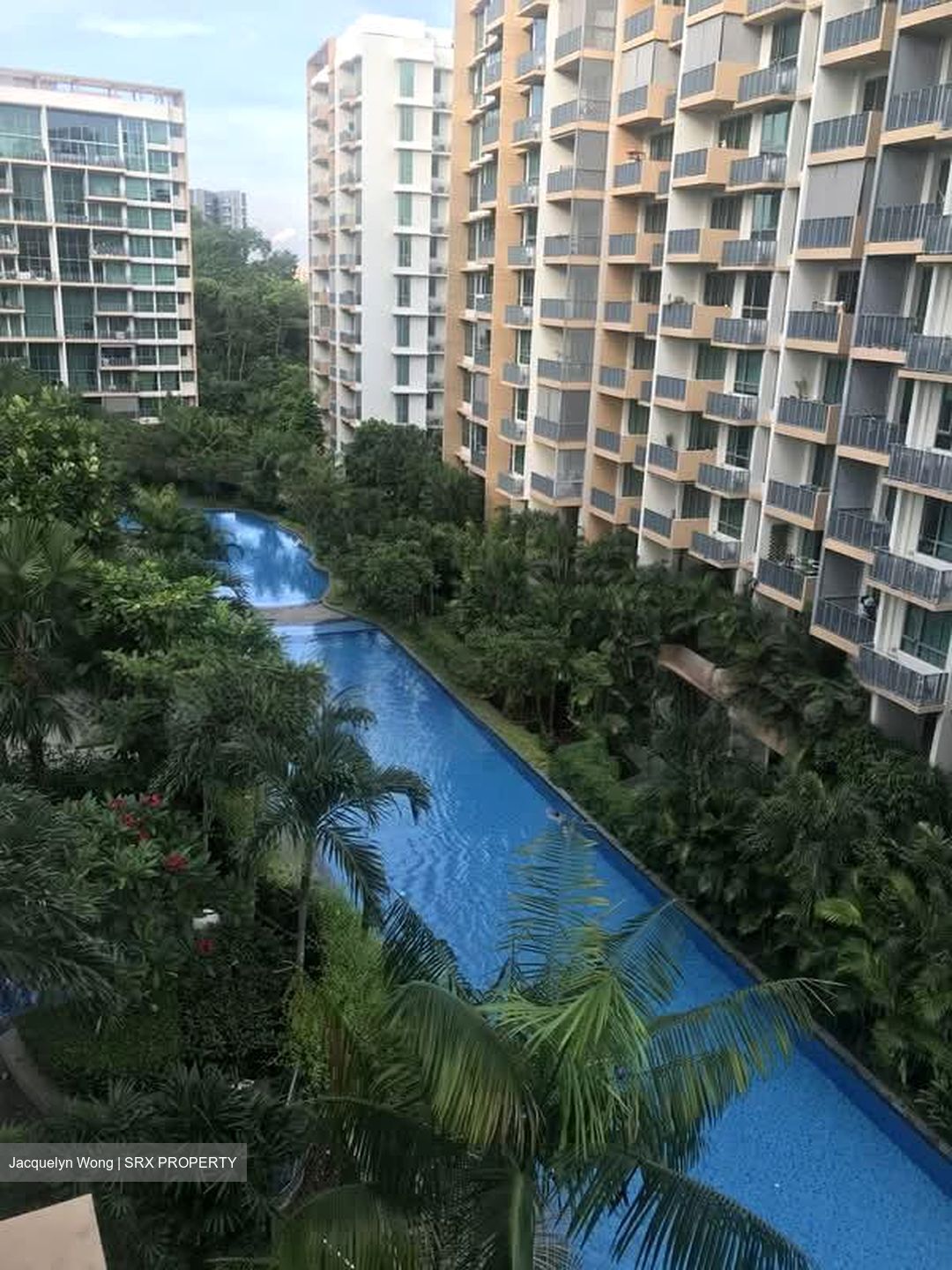 The Glades (D16), Condominium #592869471